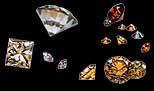 le choix d'un diamant